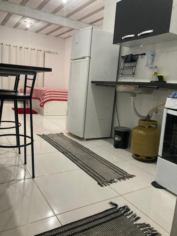 Kitnet Em 05 Casa de hóspedes *