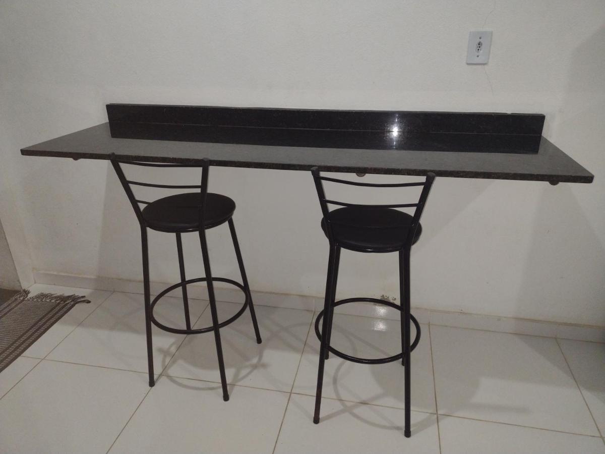 Casa de hóspedes Kitnet Em 05 *