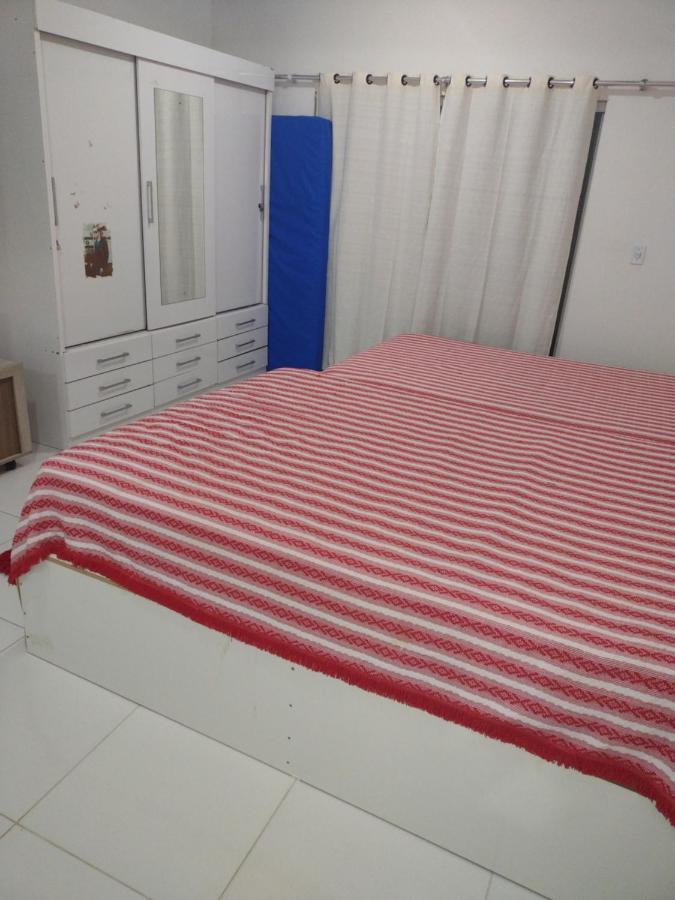 Kitnet Em 05 Casa de hóspedes